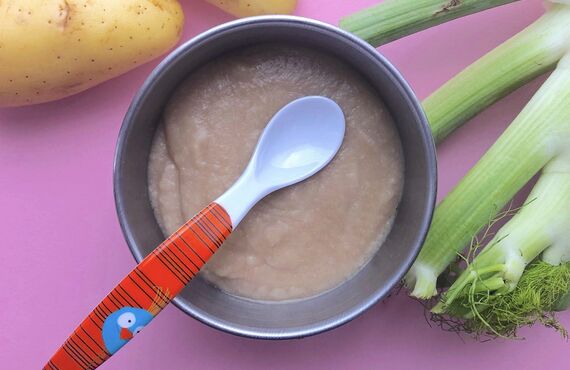 一時預かりサービスのほか離乳食カフェを併設 | 練馬区で子育てはBaby&Kids Space Makana