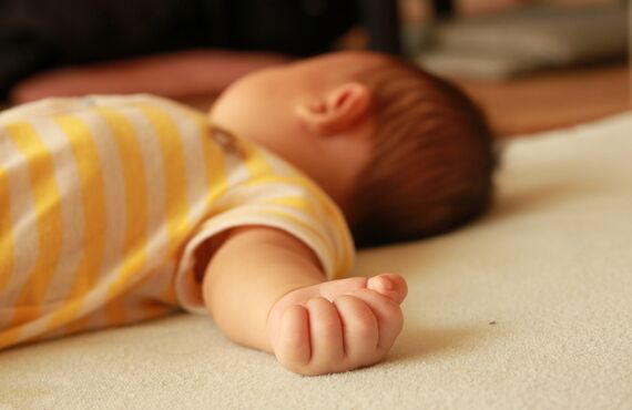 産後デイケアによる子育て支援で安心した毎日 | 練馬区で子育てはBaby&Kids Space Makana